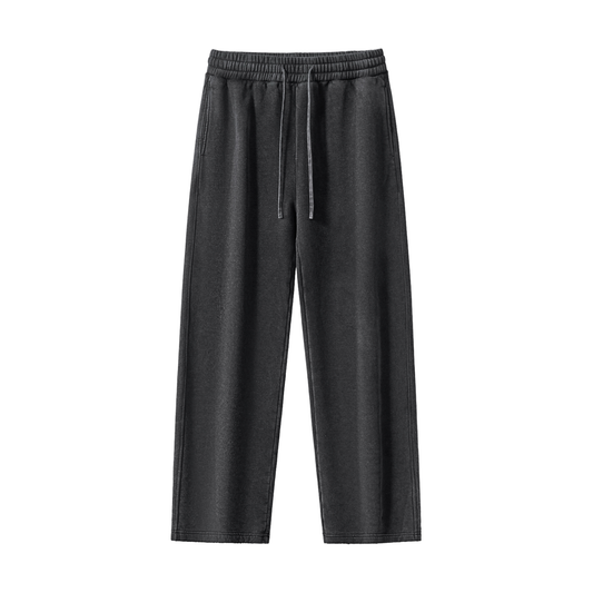 Unisex SteadyPace Straight-Leg Sweatpants