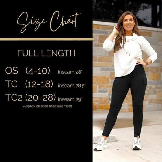 Charcoal Crossover Leggings