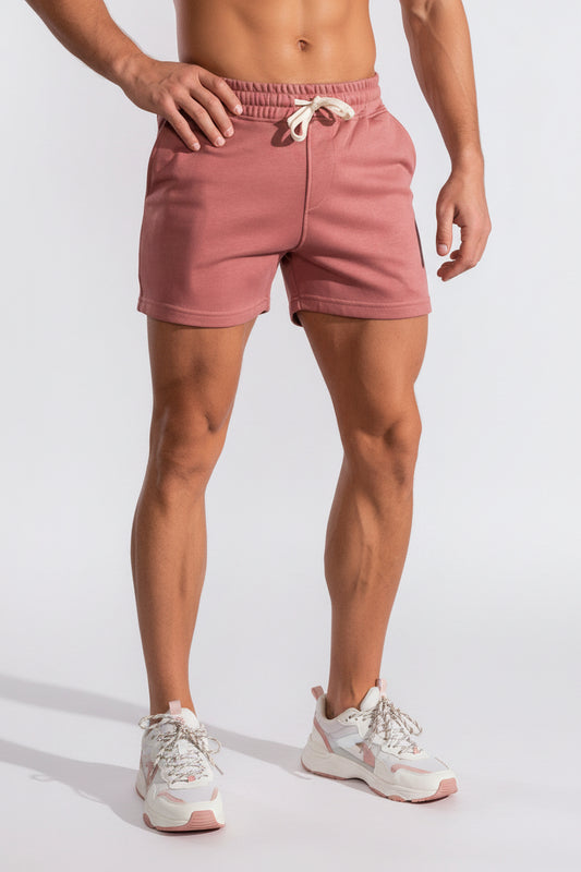 Men's Cotton Sport Short