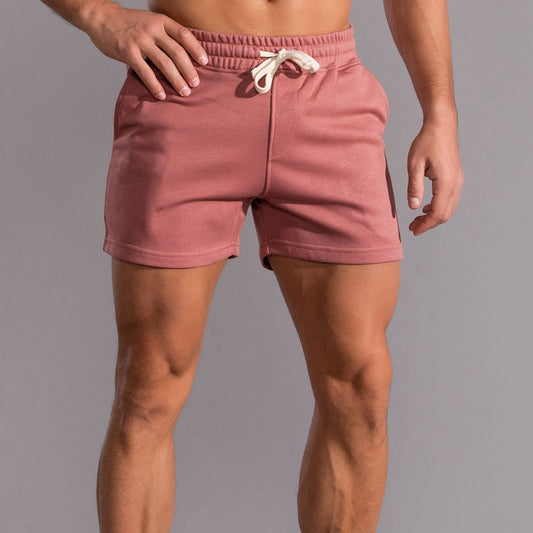 Men's Cotton Sport Short