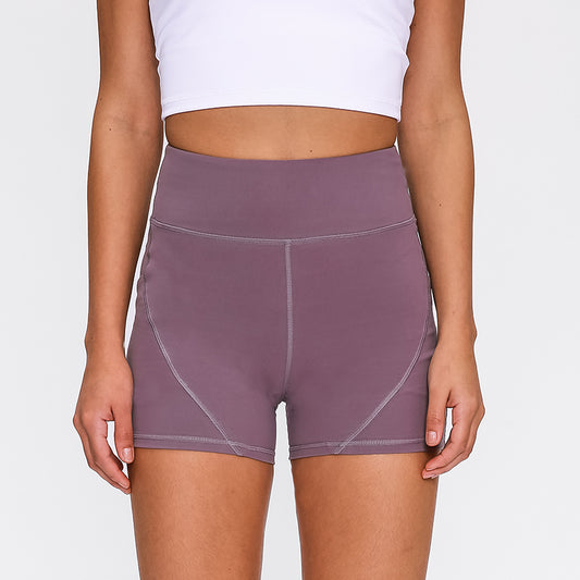 Women’s Luna™ High-Rise Motion Shorts