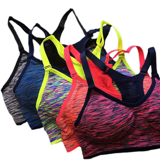 Women’s Aero™ Adjustable Sports Bra