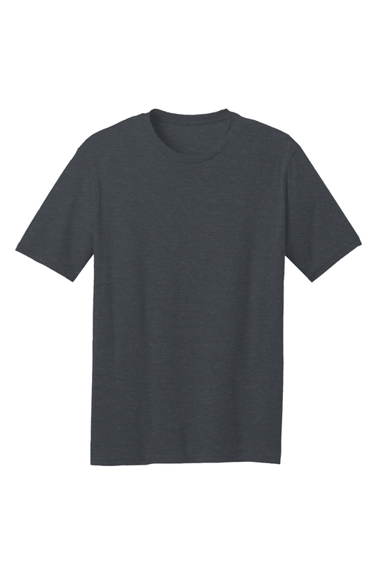 Mens Perfect Blend CVC Tee