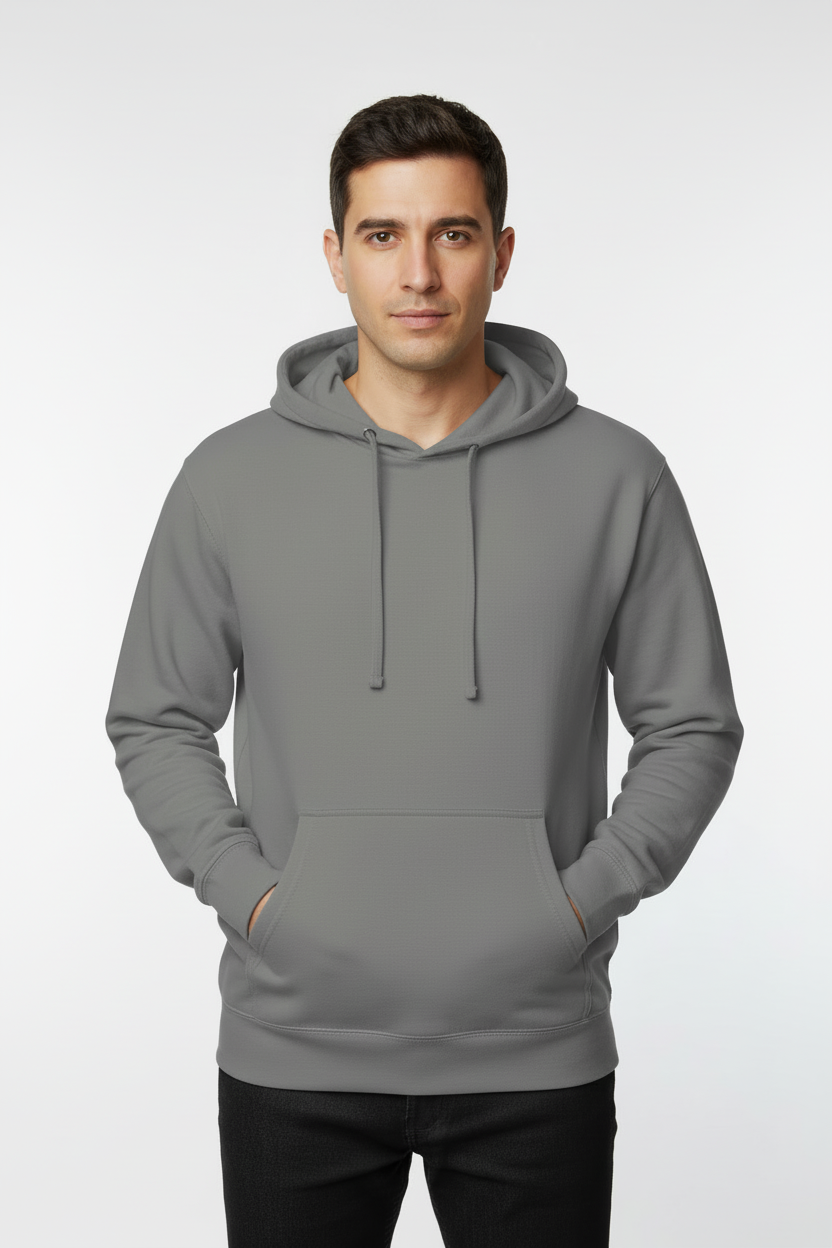 Amelio Everyday Hoodie