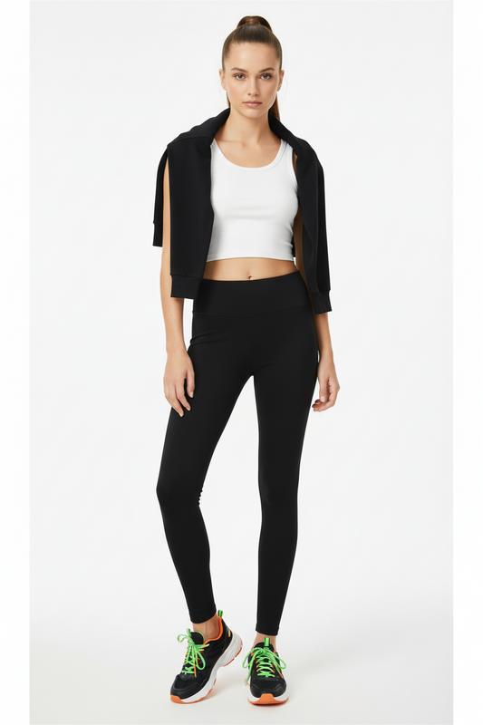 Women's AuraFlow™ Performance Leggings