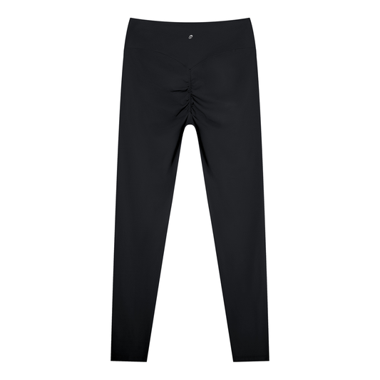 Women's High Waisted Ankle Leggings