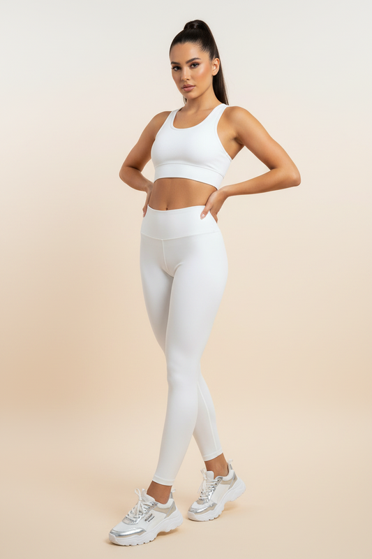 Amelio's AuraSculpt Leggings