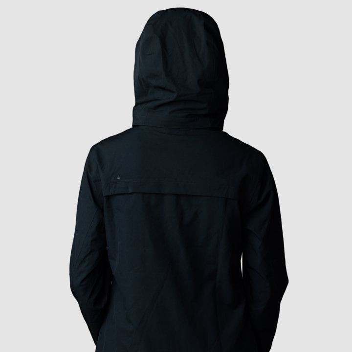 Adventure Seeker Jacket - Women Black