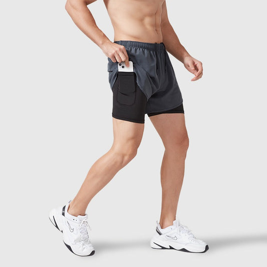 Men's Apex Performance Shorts™