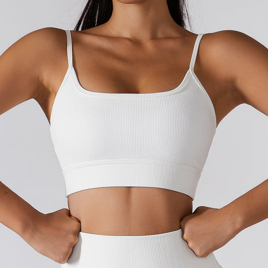 Women's Luvia™ Seamless Beauty-Back Bra
