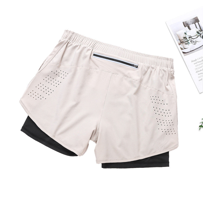 Men's Apex Performance Shorts™