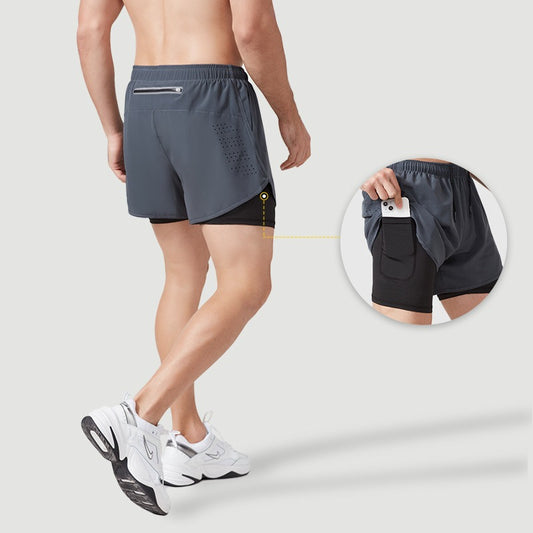 Men's Apex Performance Shorts