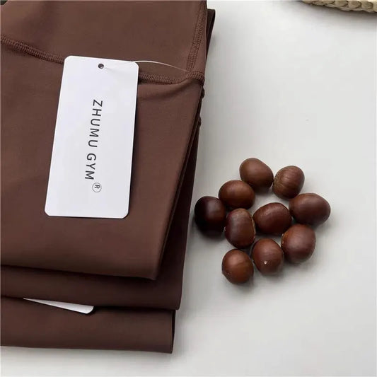 Fitness Women Sport Seamless Leggings High Waist