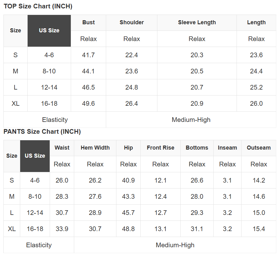 Camo Pullover & Short Set