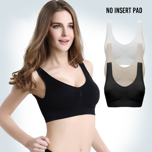 Everyday Flow Sports Bra