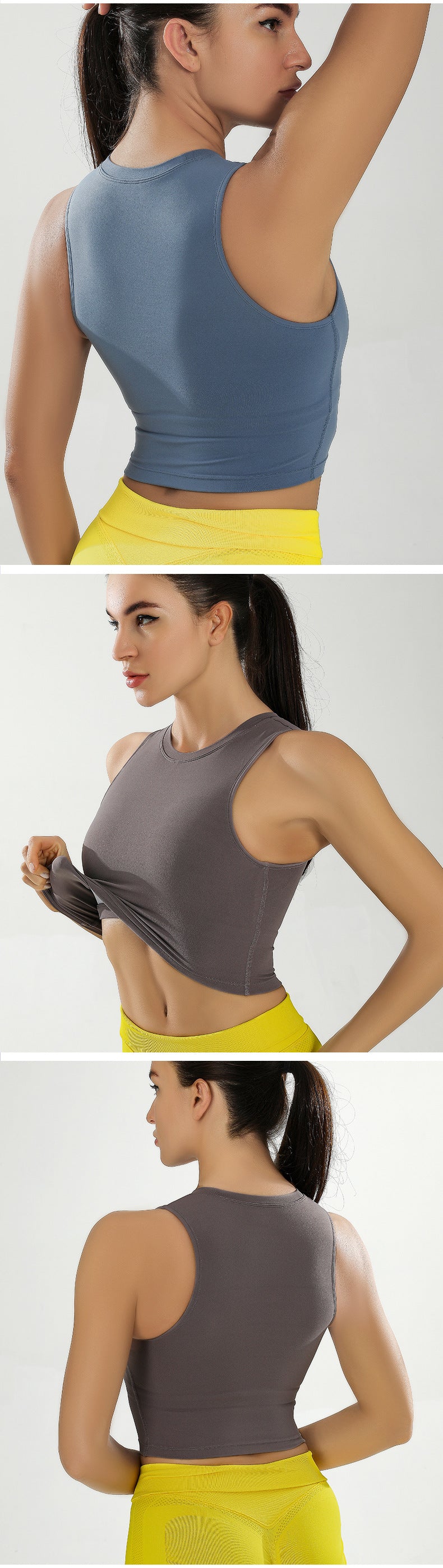 Women's Elate™ Training Vest