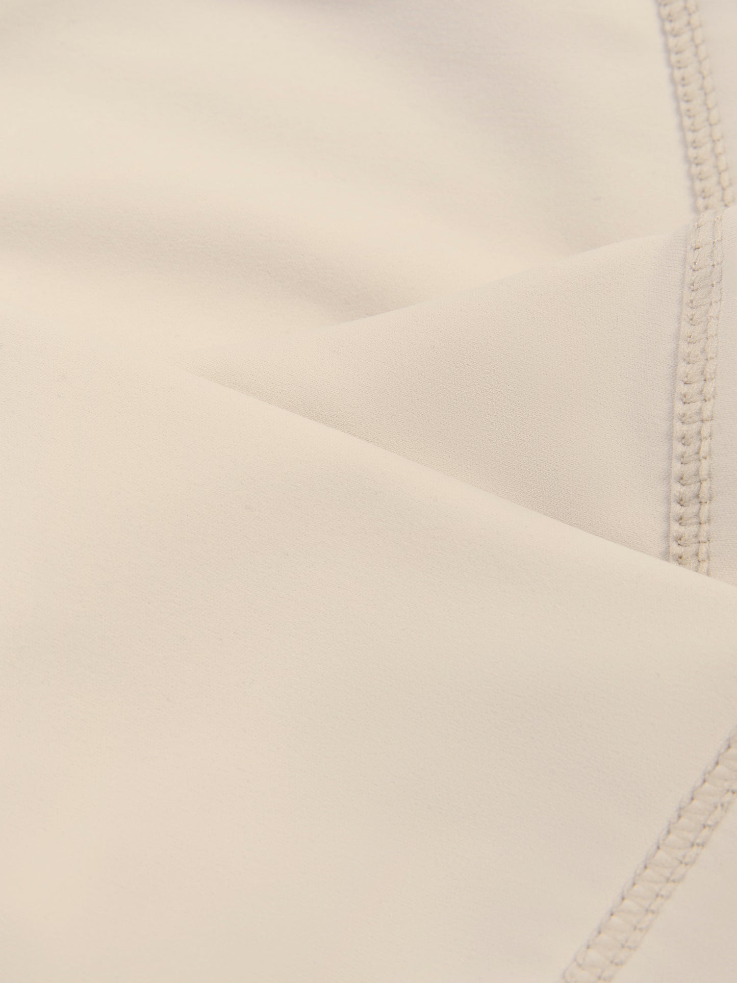 Women's Twist Front V-Neck Sports Bra