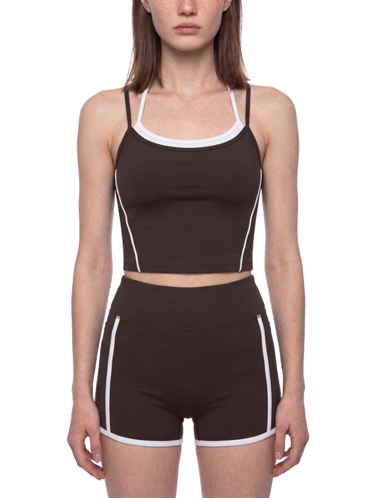 Women's Layered Sunrise Set