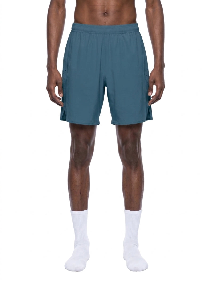 Men’s Regular Fit Performance Shorts