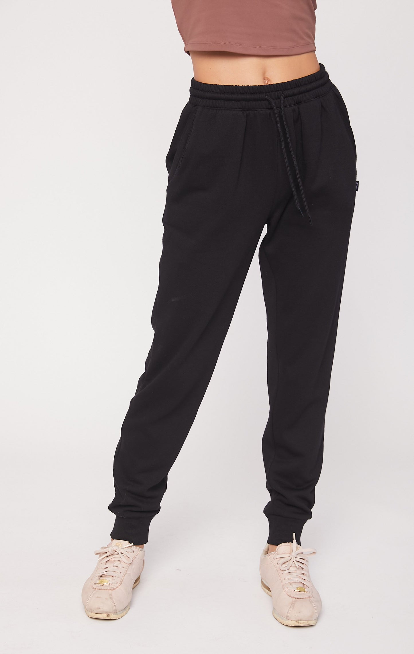 Weekend Plush Fleece Joggers