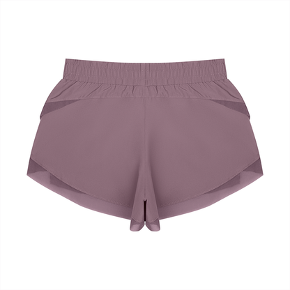 Brezza Flutter Short