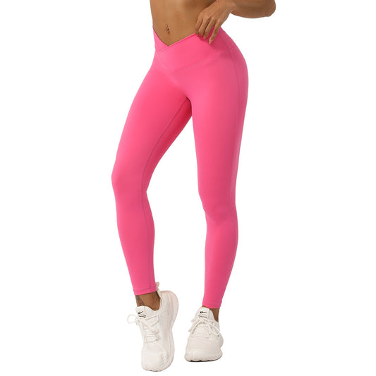 The Zaya-V Sculpt Legging