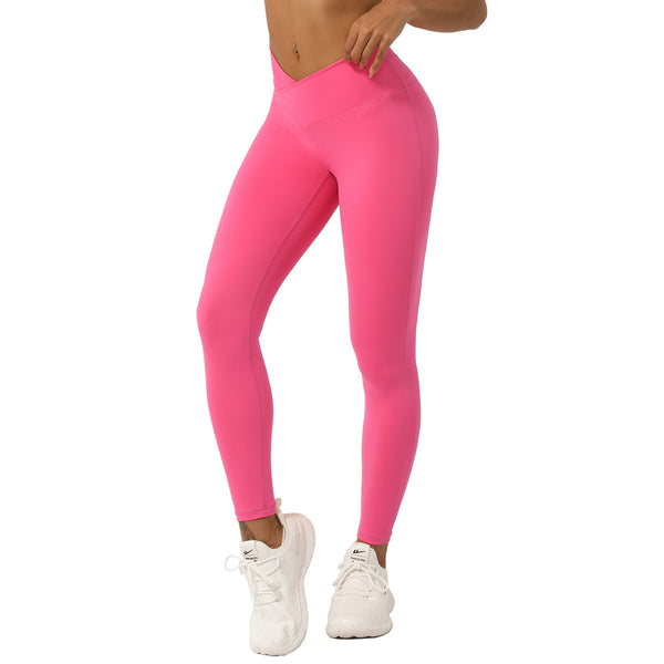 The Zaya-V Sculpt Legging