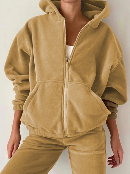 Women's CloudComfort™ Lounge Set
