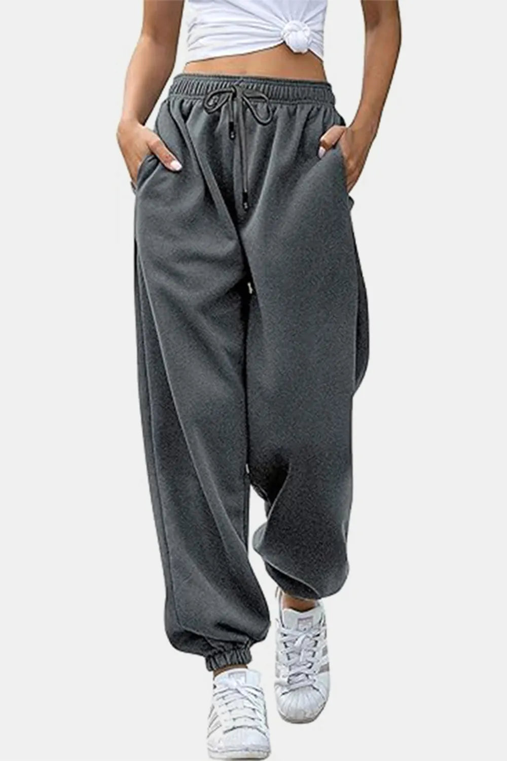 Women's Vinea™ Jogger (Black, White, Yellow, Gray, Brown or Tan)