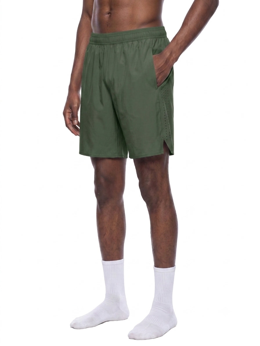 Men’s Regular Fit Performance Shorts