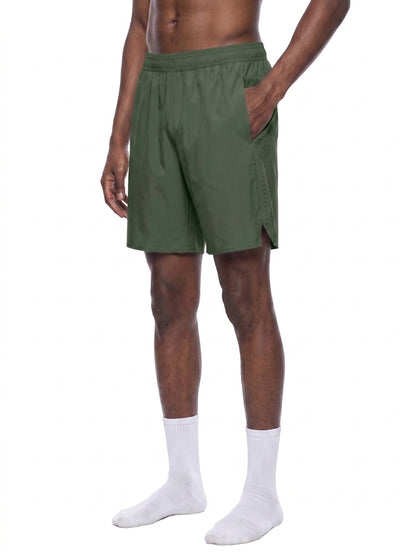 Men’s Regular Fit Performance Shorts