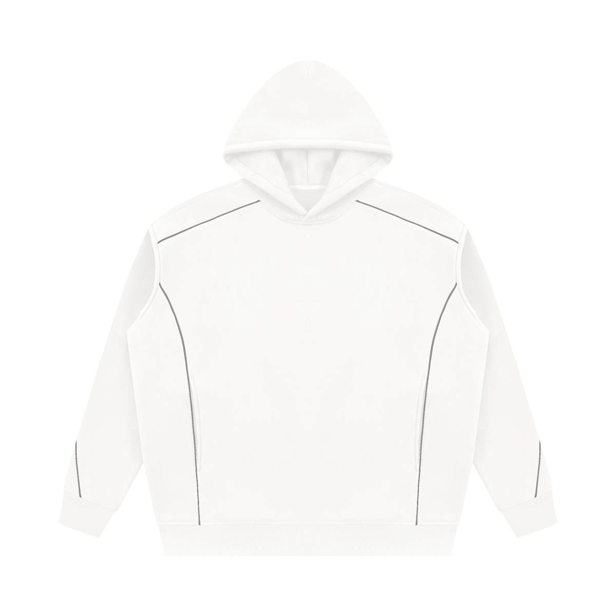 Forma Fleece Hoodie