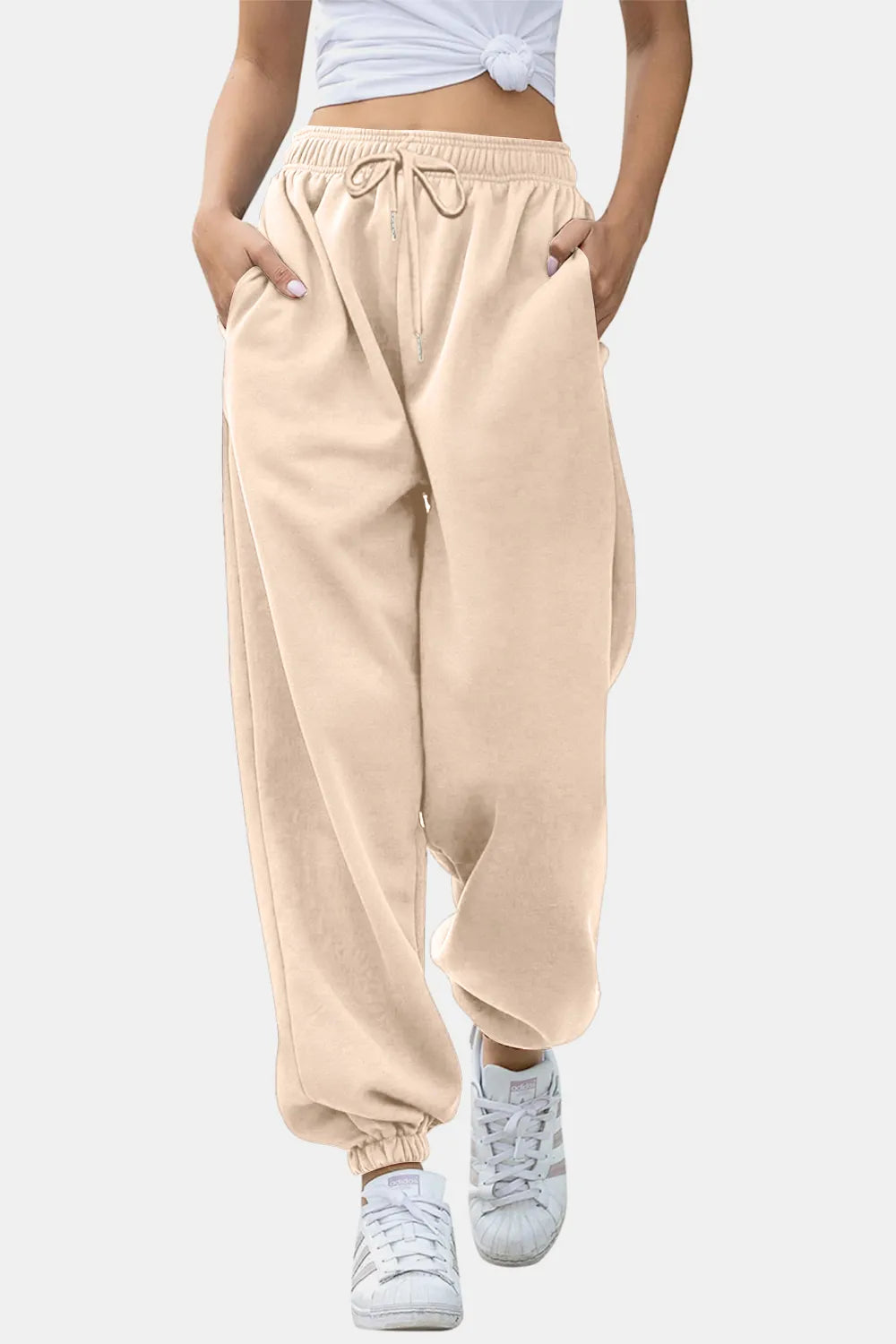 Women's Vinea™ Jogger (Black, White, Yellow, Gray, Brown or Tan)