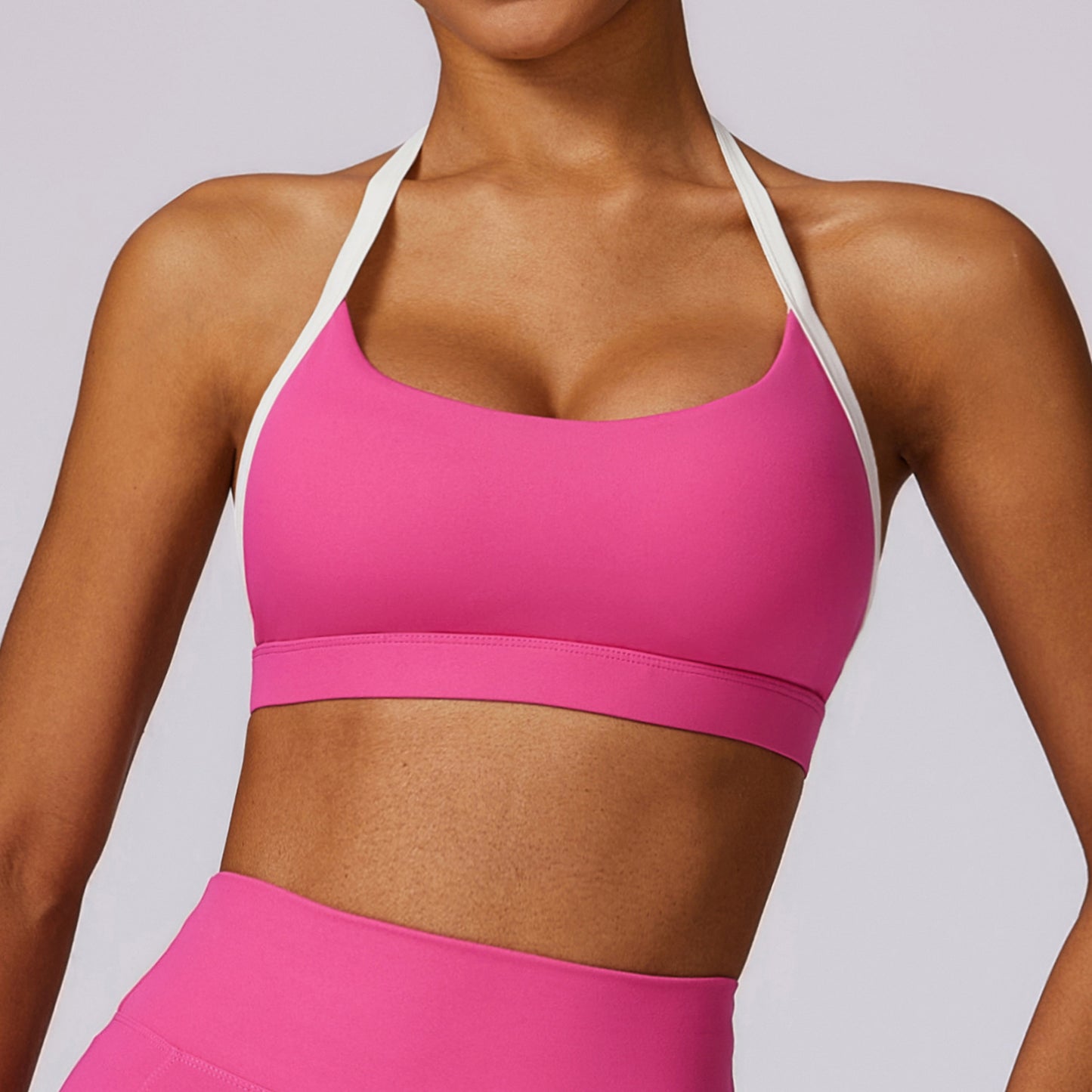 Women’s AeroHalt™ Performance Sports Bra