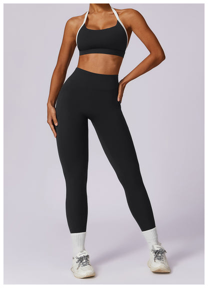 Women’s AeroHalt™ Performance Sports Bra