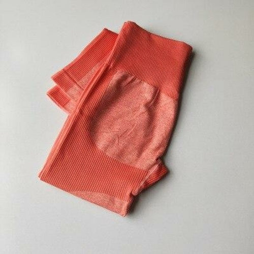 Elevate Seamless Leggings