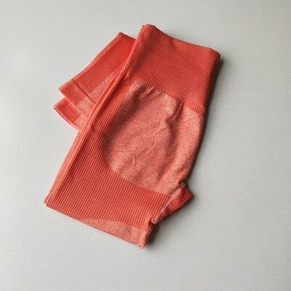 Elevate Seamless Leggings