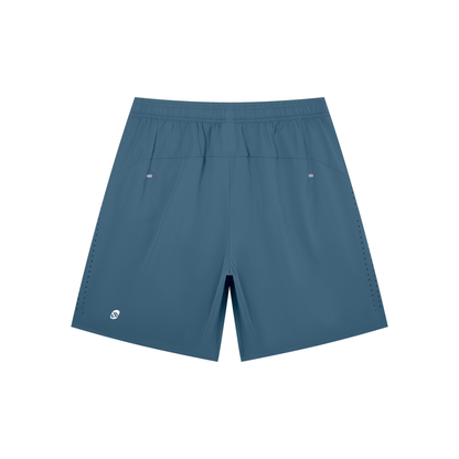 Men’s Regular Fit Performance Shorts