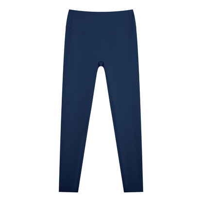 Women's High Waisted Ankle Leggings