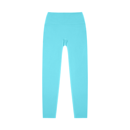 High-Waisted Yoga Leggings