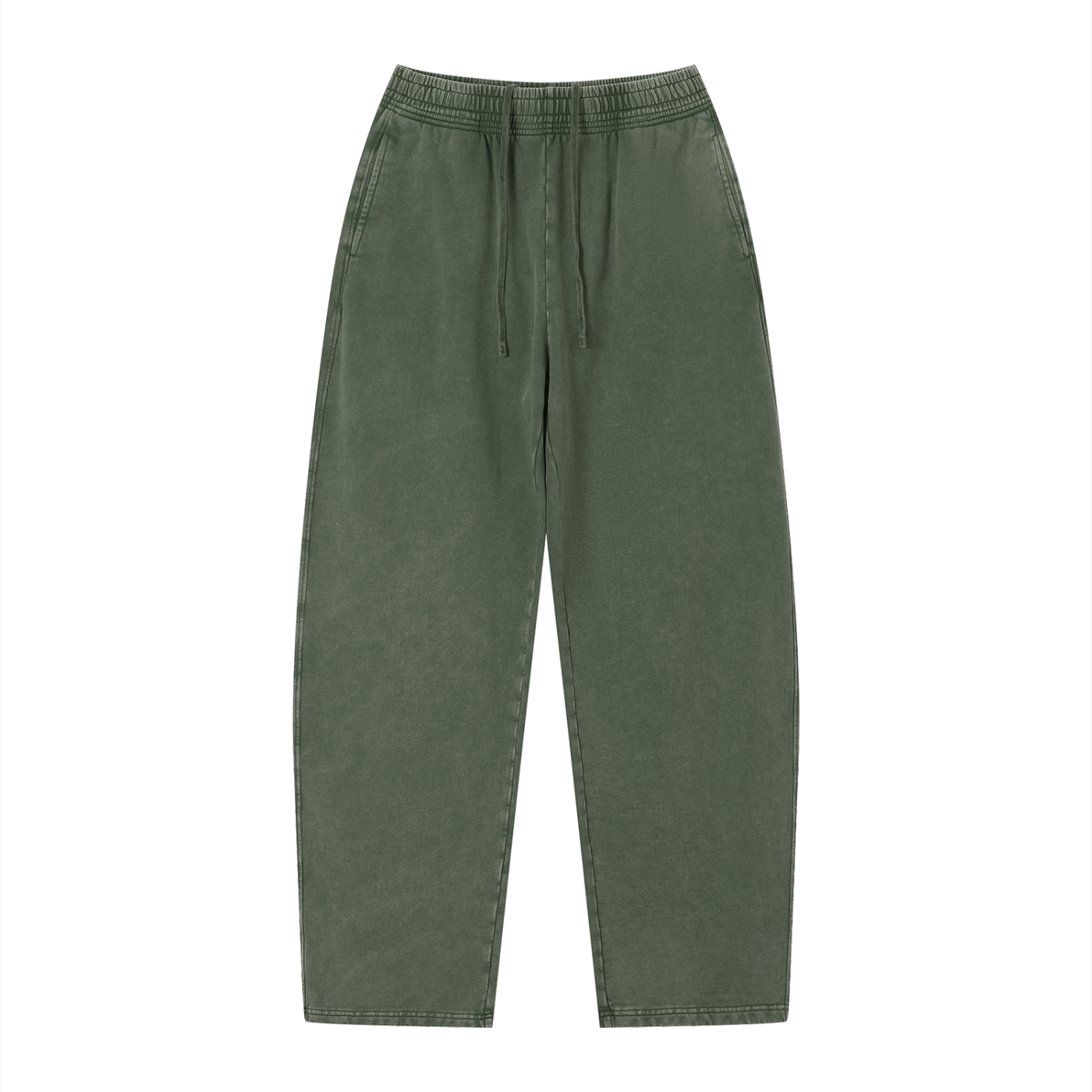 Unisex Downtime Oversized Sweatpants