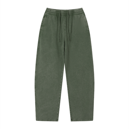 Unisex Downtime Oversized Sweatpants