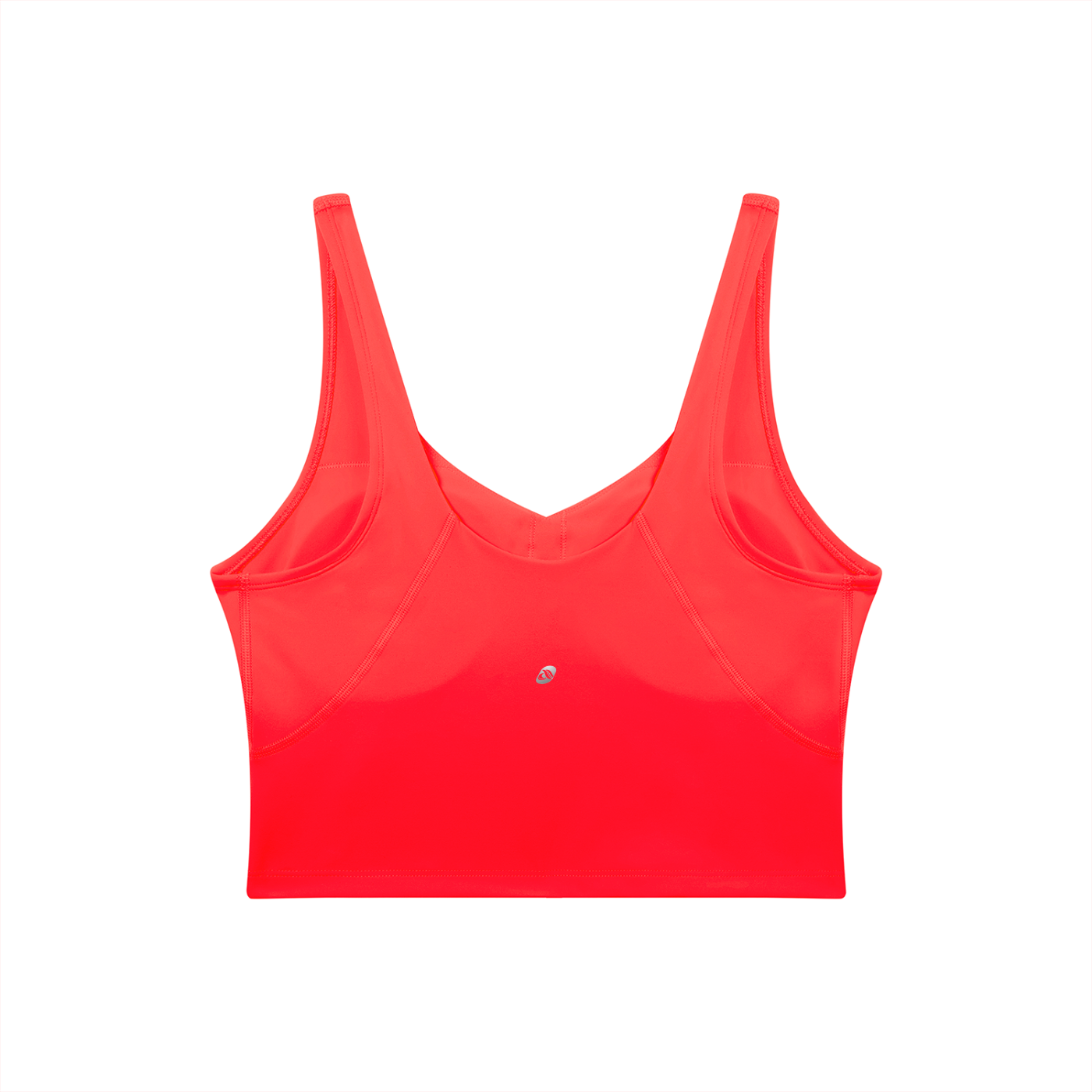 Women's U-Neck Yoga Sports Bra