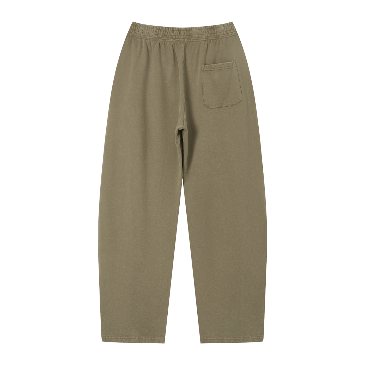Unisex Downtime Oversized Sweatpants