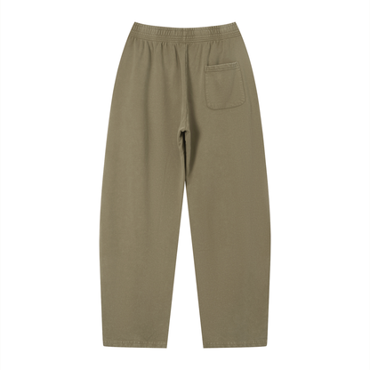 Unisex Downtime Oversized Sweatpants