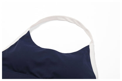 Women’s AeroHalt™ Performance Sports Bra