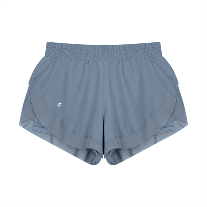 Brezza Flutter Short