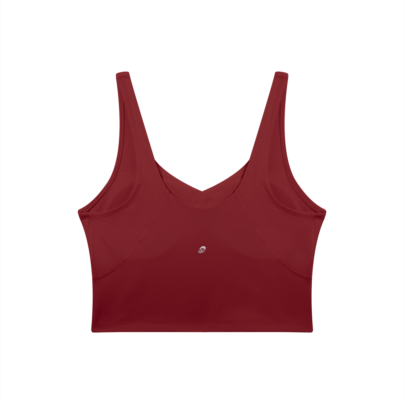 Women's U-Neck Yoga Sports Bra