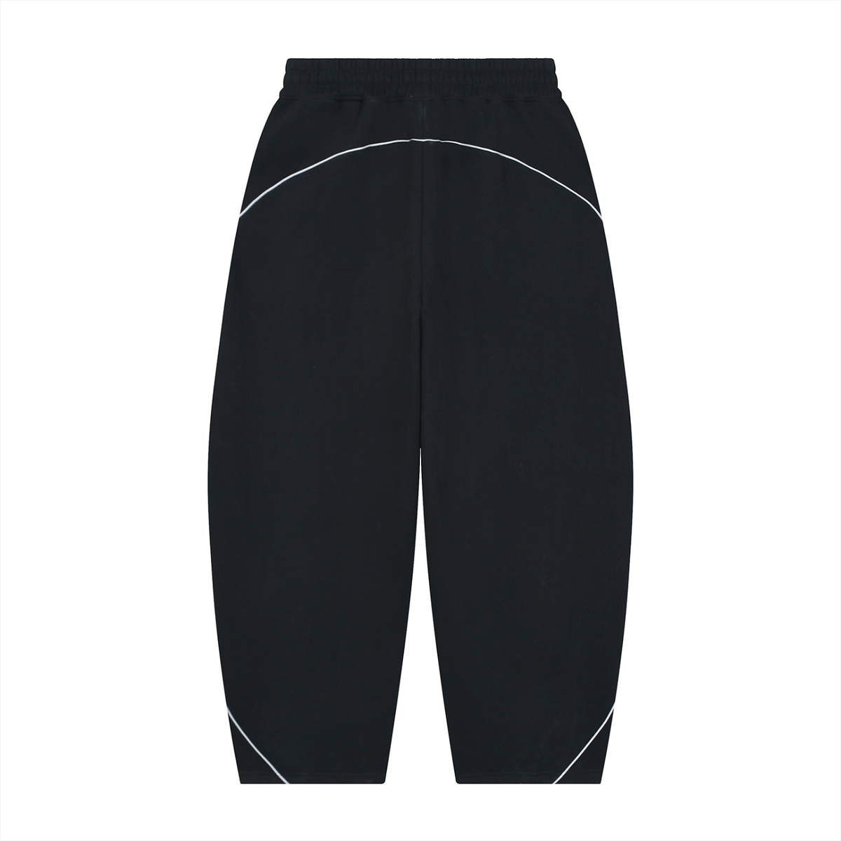 Forma Fleece Barrel Sweatpants