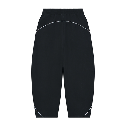 Forma Fleece Barrel Sweatpants